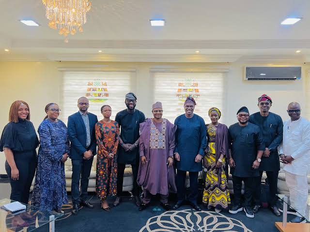 Google Teams Up With Kaduna State Government To Empower 5,000 Women With Technical Expertise