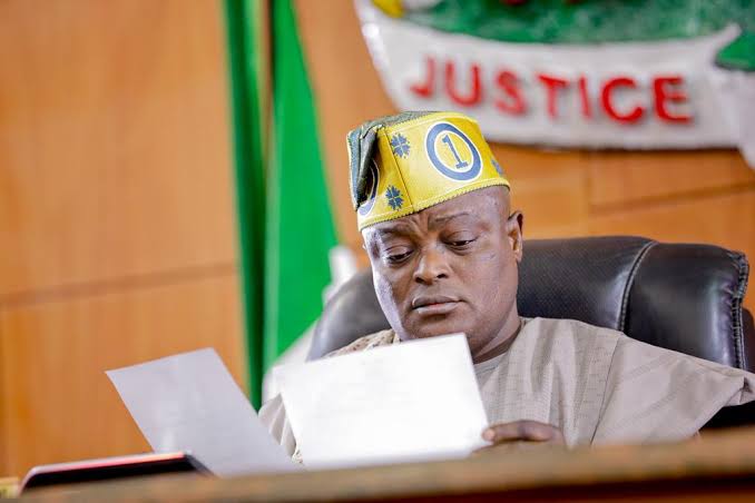 Screening Commissioner Nominees Begins for Lagos State