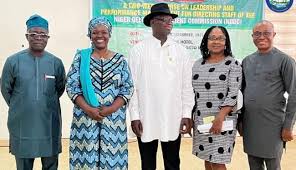 NDDC’s New Directors Tasked With Elevating Service Delivery Standards