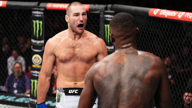 UFC 293: Sean Strickland Upsets Israel Adesanya To Become New Middleweight Champion