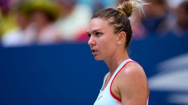 Simona Halep Handed Four-year Ban For Doping