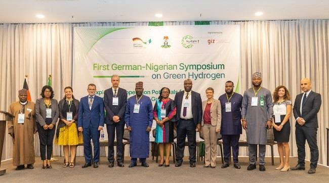 Germany Moves into Partnership with Nigeria Private Sector