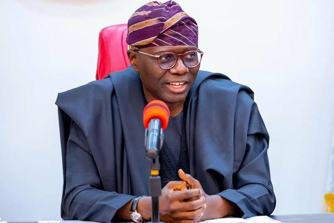 SANWO-OLU SUPPORTS INDIGENES IN TERTIARY INSTITUTIONS WITH N379M