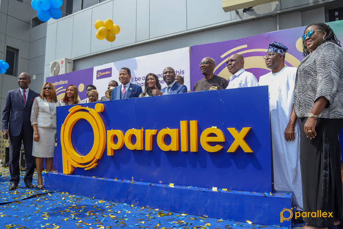 Parallex Bank Set to Add 12 New Branches