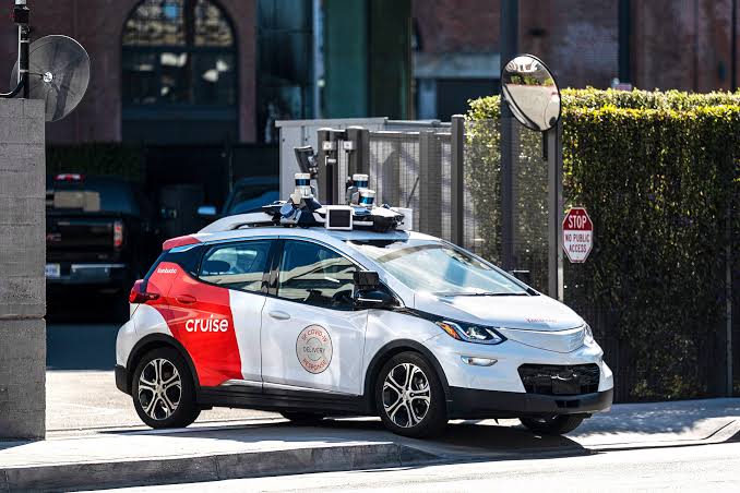 Self-driving Cars Investigated After Two Accidents