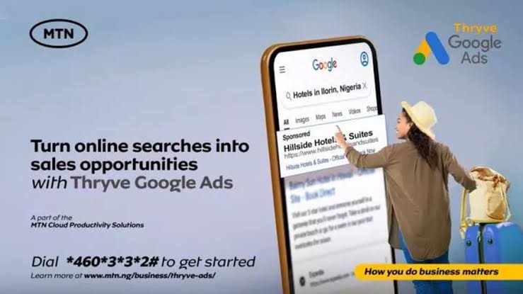 MTN Nigeria And Adbot Unite To Transform SME Digital Advertising