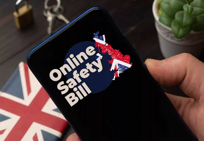Divisive Online Safety Bill Becomes Law In The UK