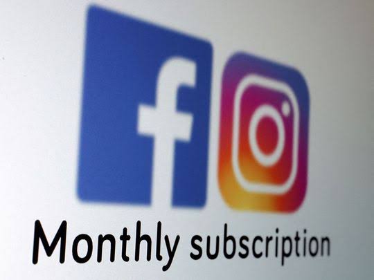 Facebook And Instagram launch Ad-free Subscription For EU Countries