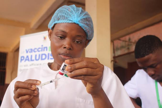 World’s First Malaria Vaccine Rollout Kicks Off in Cameroon