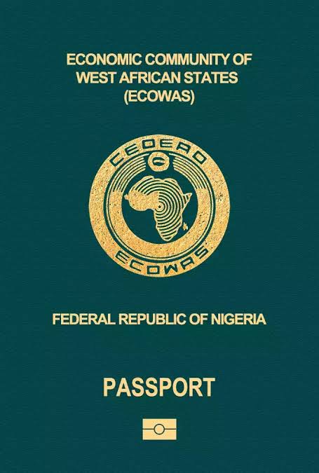 NIGERIAN PASSPORT RANKS 95TH GLOBALLY: VISA-FREE ACCESS TO 45 COUNTRIES
