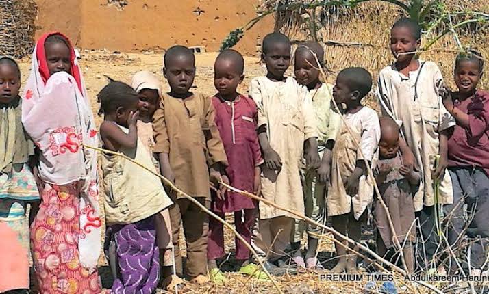 Minister Stresses Urgency In Reintegrating Nigeria’s Unenrolled Children