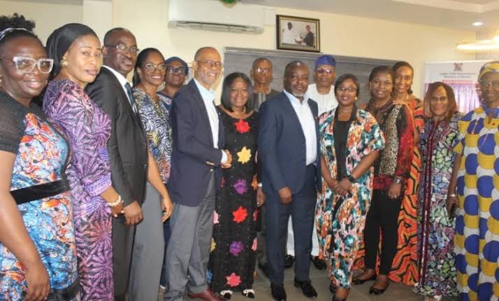 Lagos Sets Up Health Board Selection Committee