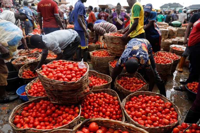 FG to Set Up Commodity Board to Tackle Inflation