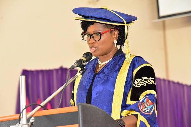 Nigerian Universities Must Embark on Solution-driven Research