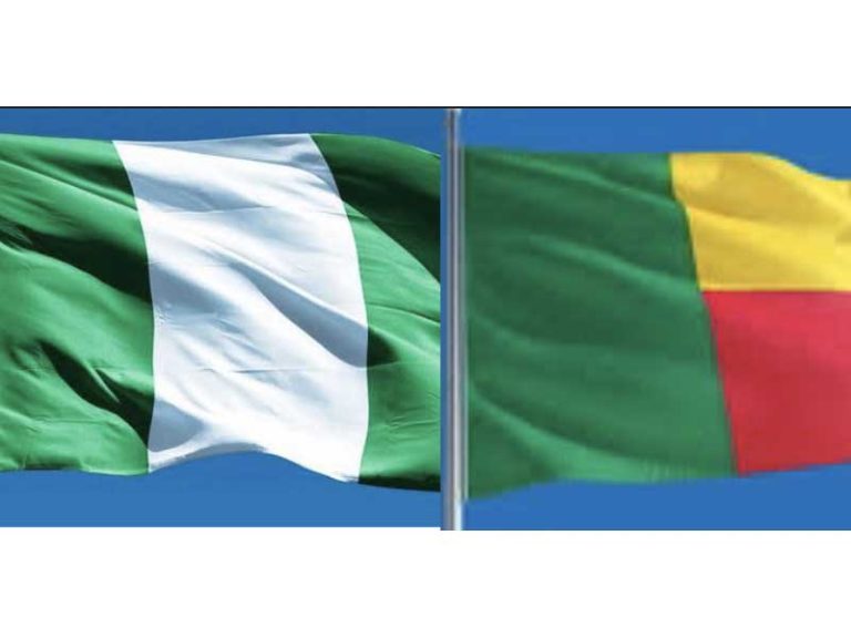 Nigeria, Benin Republic Hold Strategic High-level Meeting on Trade Relations