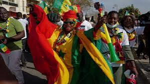 Senegal Presidential Elections Campaigns Begins