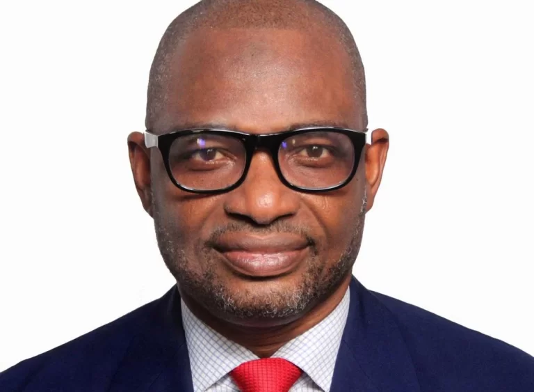 ETERNA PLC APPOINTS ABIOLA LAWAL AS NEW MD/CEO