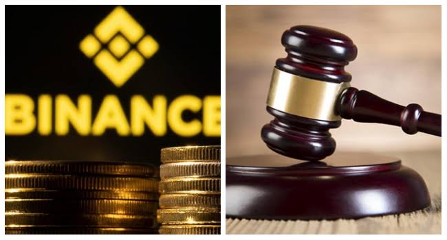 Binance Leaders Facing Charges For Illegal Money Activities