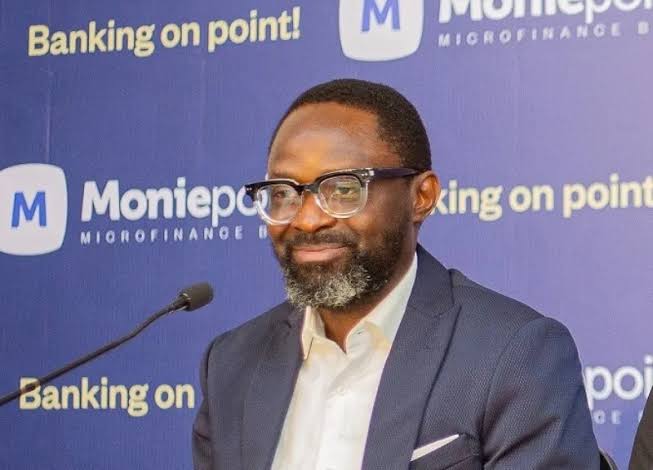 MONIEPOINT MICROFINANCE BANK INTRODUCES NEW USSD SERVICE