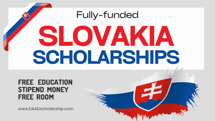 Nigeria Announces Scholarship Opportunity In Slovakia For Postgraduate Students